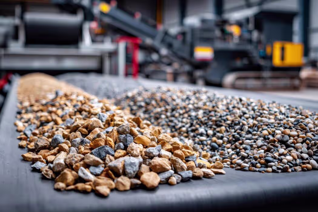 Mining operations
